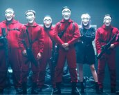 La Casa de Papel: Coreia ganha novo teaser e data de estreia