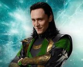 Tom Hiddleston revela sua motivação para fazer Loki no Disney+