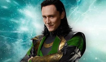 Tom Hiddleston revela sua motivação para fazer Loki no Disney+