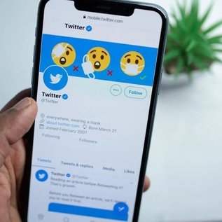 Imagem de Elon Musk quer monetizar posts e cortar gastos no Twitter