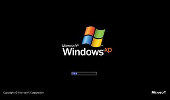 Windows XP leva até três horas para inicializar com CPU Pentium