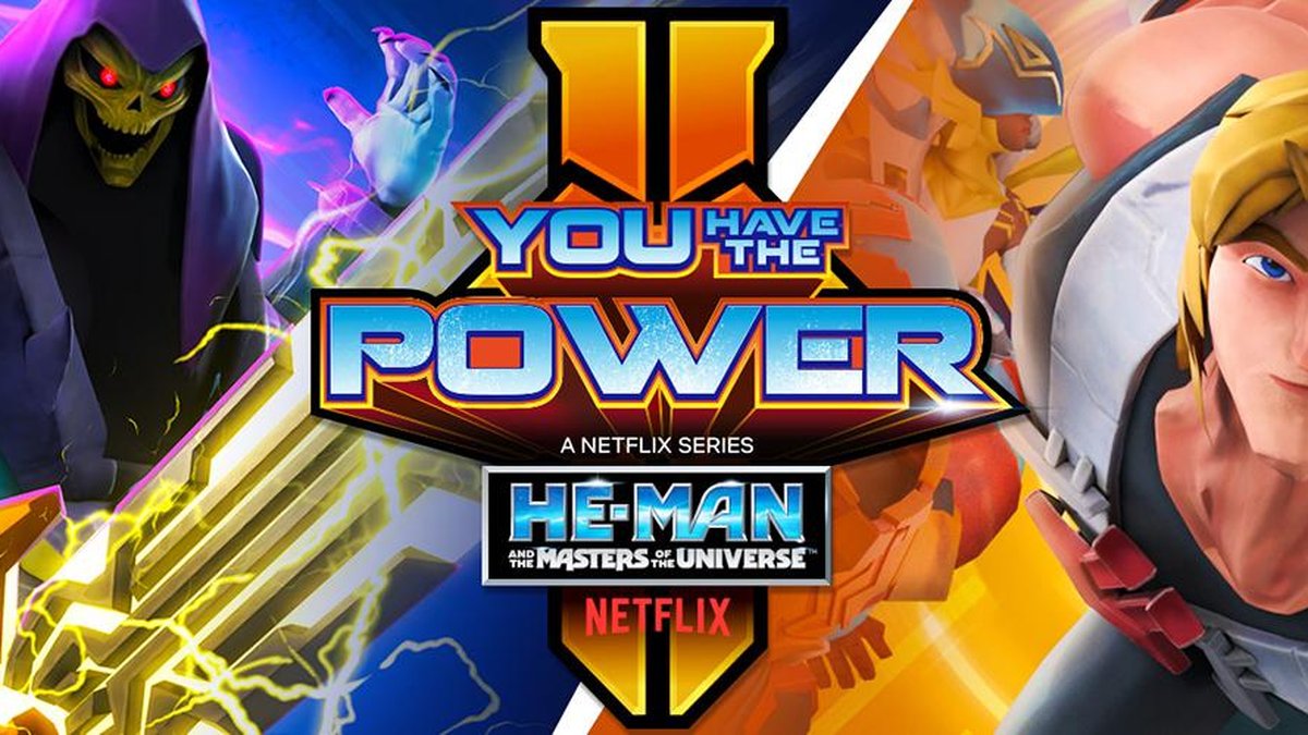 Mattel lanza la experiencia interactiva de He-Man and the Masters of the  Universe en Roblox - CIONoticias