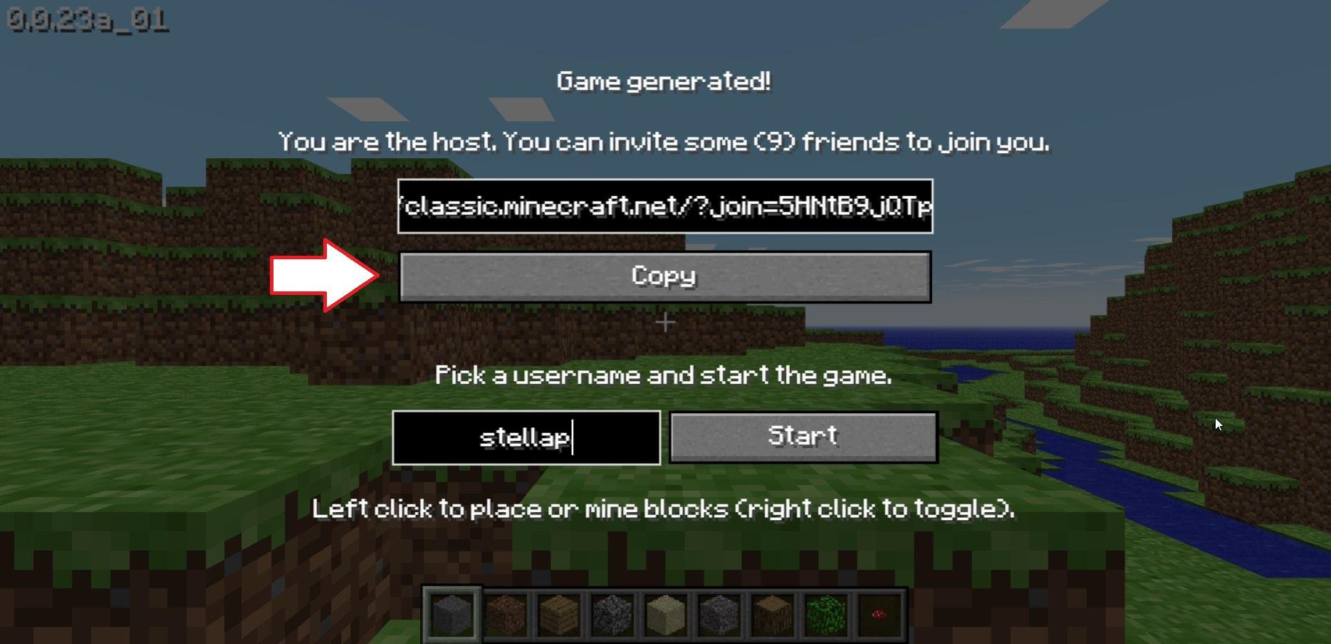 Minecraft Classic: como jogar o game gratuitamente no PC ou notebook -  DeUmZoom