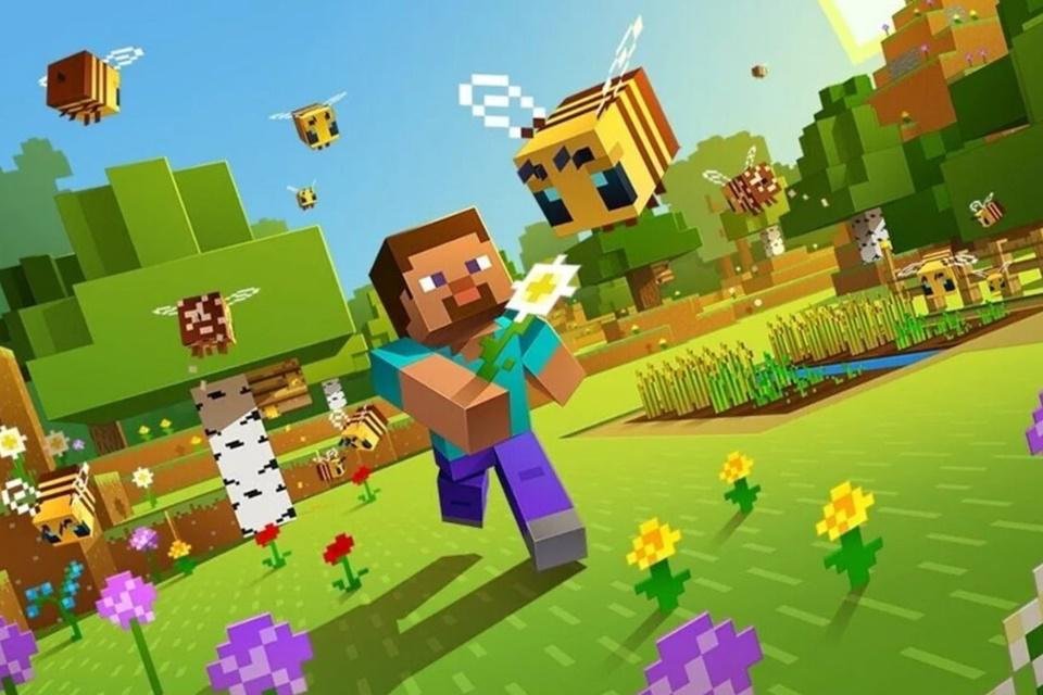 JOGOS DE MINECRAFT online gratis 