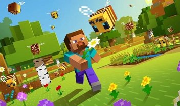 Como jogar Minecraft de graça pelo navegador?