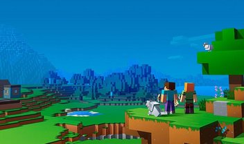 Como jogar Minecraft pelo navegador !! NÃO É A DEMO 