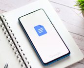 Como fazer um currículo no Google Docs