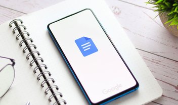 Como fazer um currículo no Google Docs