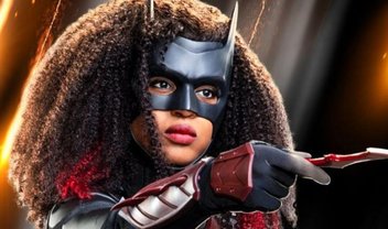 Batwoman e Legends of Tomorrow são canceladas pela The CW