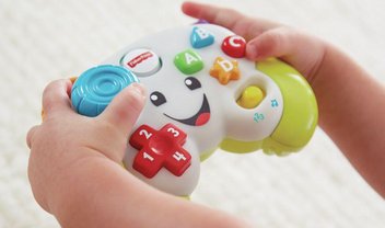 Modder faz controle de brinquedo funcionar como controle do Xbox