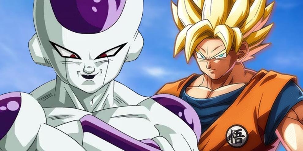 Guia de Temporadas de Dragon Ball Z: todas as sagas, episódios e  personagens! - Aficionados