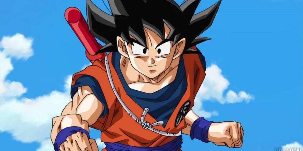 Dragon Ball Super: Novo mangá faz ligação com o final de Dragon Ball Z