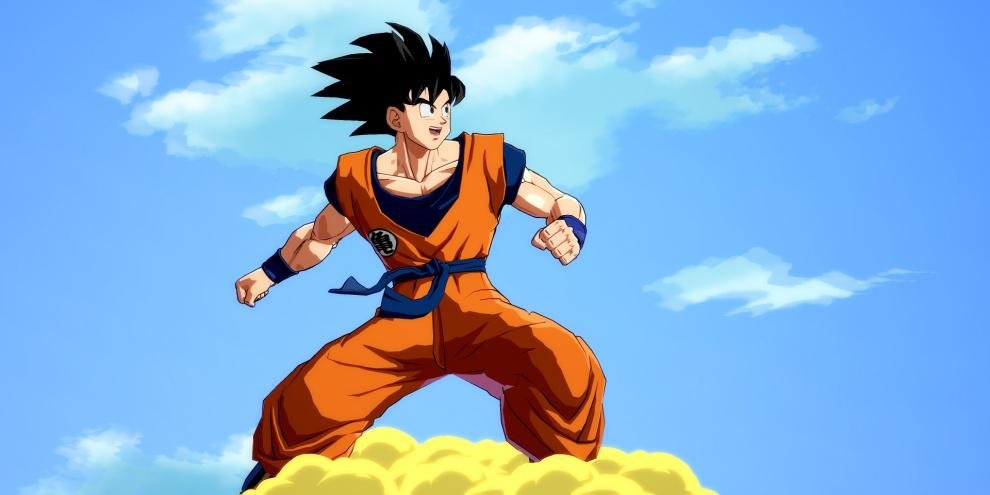 Assistir Dragon Ball Z - ver séries online