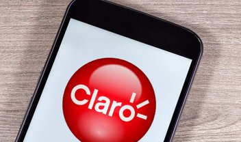 Clientes da Claro ficam sem sinal de internet nesta segunda (2)