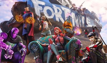 GUIA - COMO COMEÇAR A JOGAR FORTNITE EM 2021! (para iniciantes) 