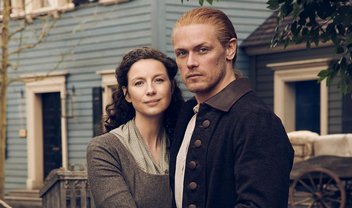 Outlander: quando estreia a 6ª temporada na Netflix?