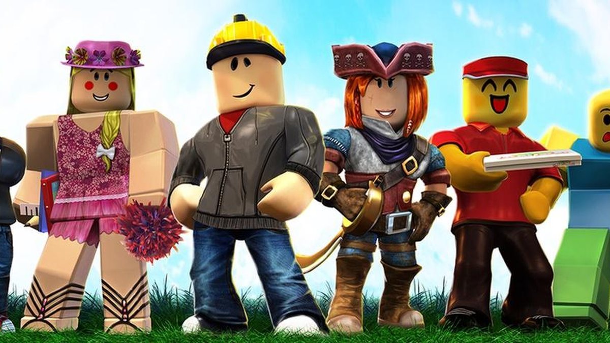 Como fazer conta no Roblox? Veja passo a passo para começar a jogar