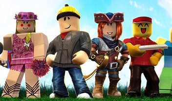 COMO JOGAR ROBLOX ONLINE - TUTORIAL 