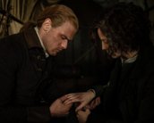 Outlander: Caitriona e Sam comentam final da 6ª temporada da série