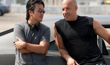 Velozes e Furiosos 10: diretor abandona filme por conflitos com Vin Diesel