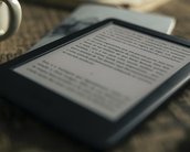 Leitor Amazon Kindle suportará formato ePub até final de 2022