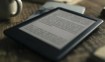 Leitor Amazon Kindle suportará formato ePub até final de 2022