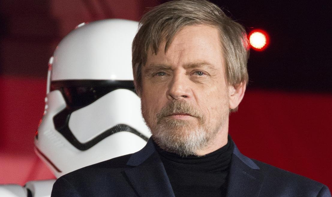 Luke Skywalker” incentiva jovens a tirar título de eleitor