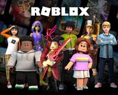 Como criar roupas na Roblox?