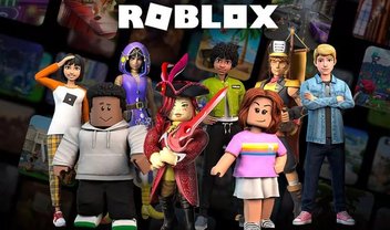 Como criar roupas na Roblox?