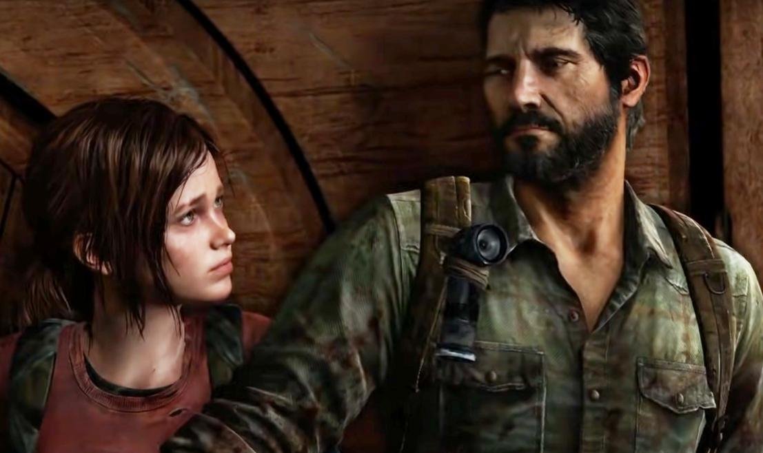 Joel e Ellie concluem gravações de The Last of Us 2, revela estúdio