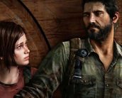 The Last of Us: gravação dos bastidores recria cena idêntica ao jogo