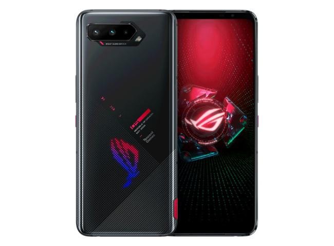 ASUS ROG Phone 5.