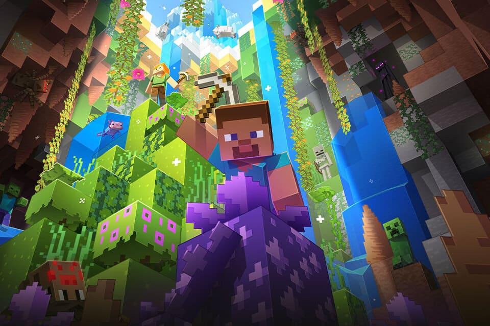 Como jogar Minecraft [10 dicas para iniciantes no game] – Tecnoblog