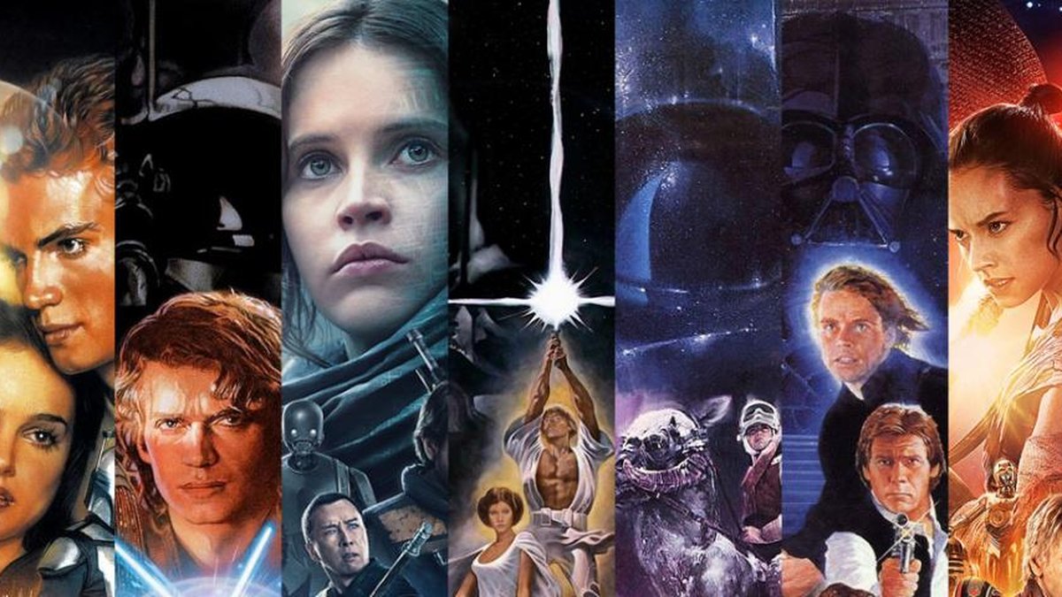 Star Wars: A Ascensão Skywalker - Veja onde assistir filme completo