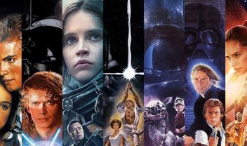 Star Wars: A Ascensão de Skywalker - Disponível agora no Disney+