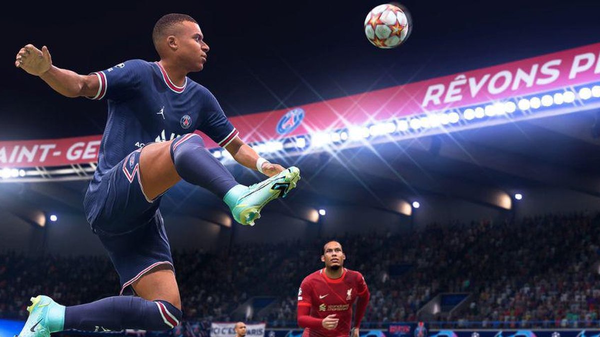 FIFA 22: Como pode esse jogo não ter crossplay ainda?