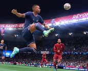 FIFA 22 vai testar cross-play em breve, mas FUT fica de fora