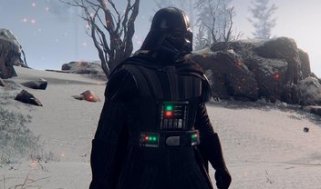 Elden Ring: a Força é poderosa neste mod de Darth Vader