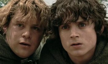 Fãs recriam jornada de Sam e Frodo até Mordor em Elden Ring