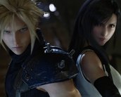 Square Enix estaria se preparando para ser comprada pela Sony