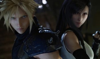 Square Enix estaria se preparando para ser comprada pela Sony