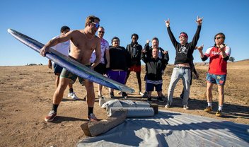 Jackass: nova série está em produção pelo Paramount+; saiba mais!