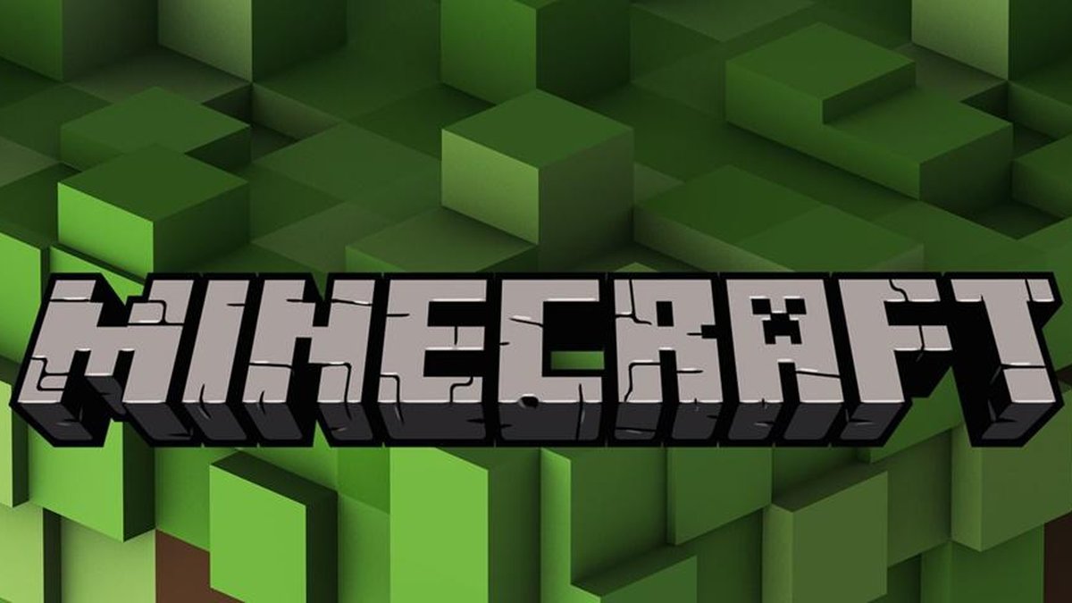 Como colocar textura no Minecraft em todas as versões - Liga dos Games