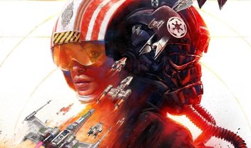 Os 10 melhores jogos de nave de Star Wars