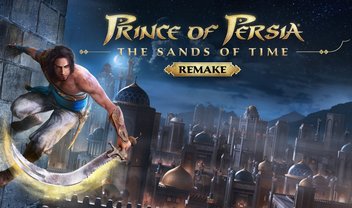 Prince of Persia: The Sands of Time Remake troca de estúdio