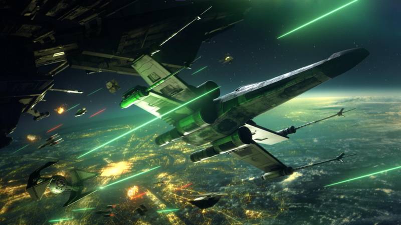 Jogos de Star Wars estão com até 75% de desconto por tempo limitado na loja digital da Microsoft