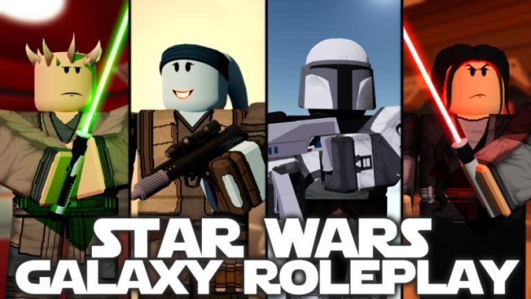 Star Wars: Space Battle para ROBLOX - Jogo Download