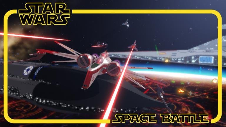 Space Battle