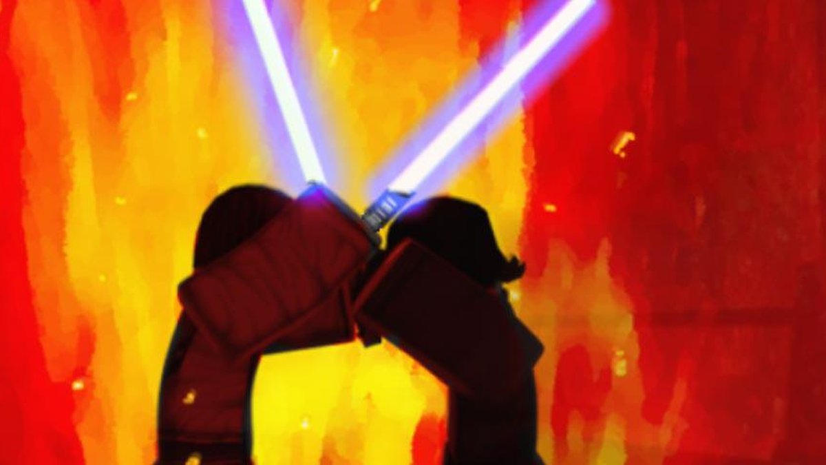 9 melhores jogos de Stars Wars do Roblox