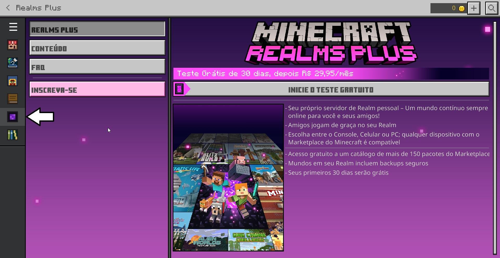 12 Melhores Servidores de Minecraft Gratuitos para PC e Celular